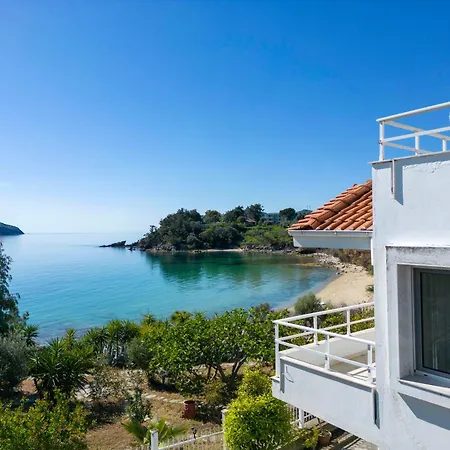 Just On The Sea 2 Villa