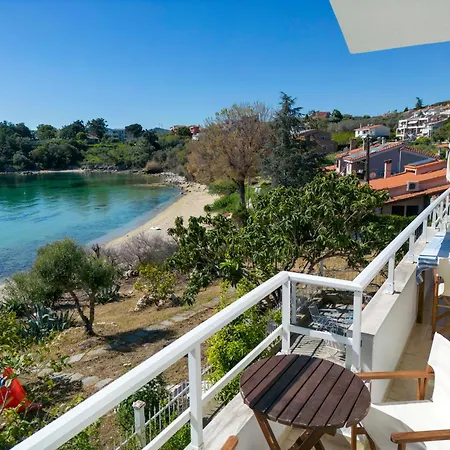 Just On The Sea 2 Villa